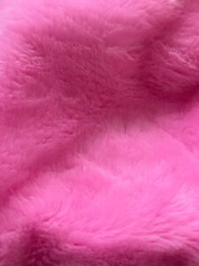 Rosa Chiclete