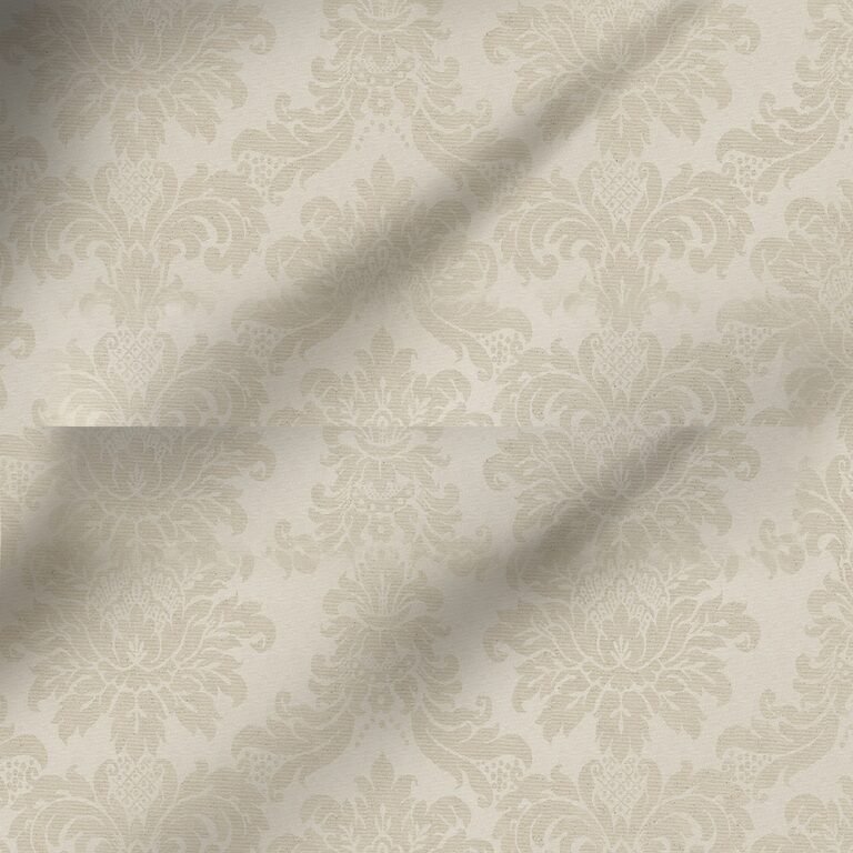 Jacquard Medalhao