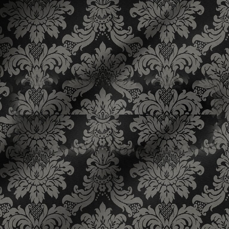 Jacquard Medalhao