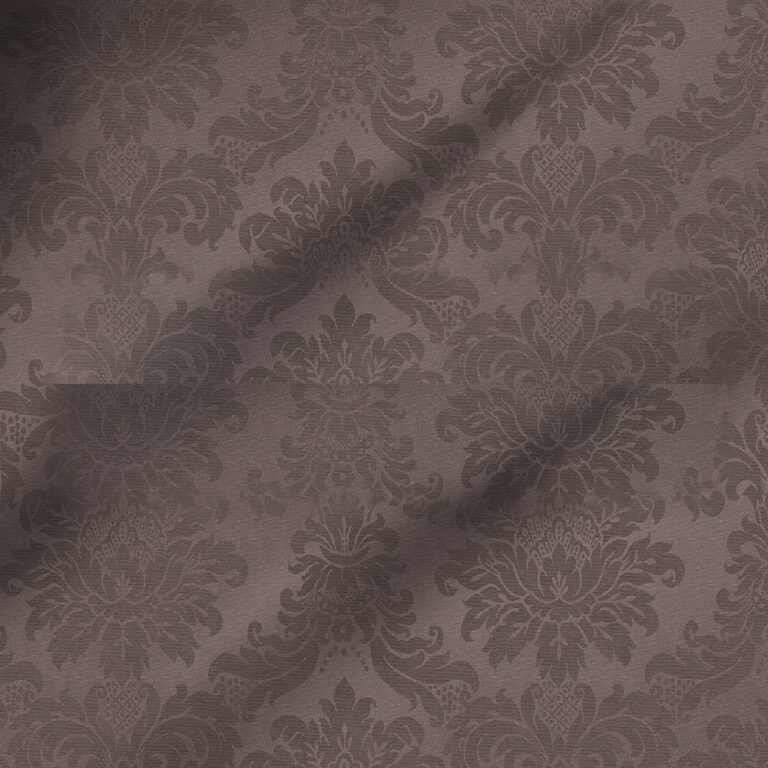 Jacquard Medalhao