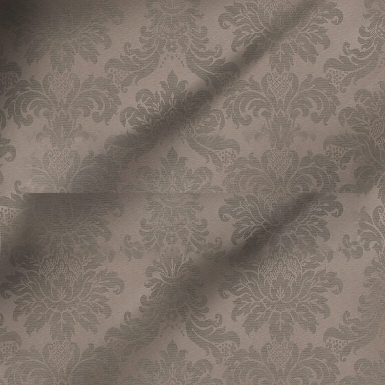Jacquard Medalhao