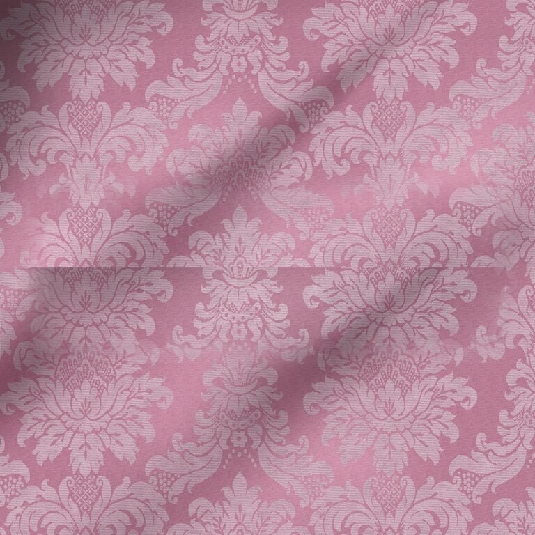 Jacquard Medalhao