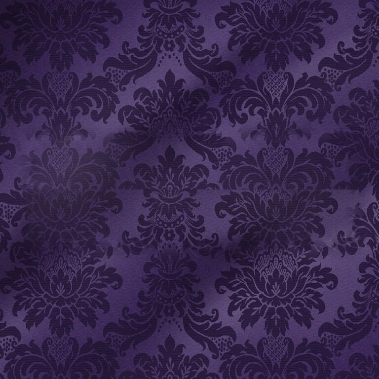 Jacquard Medalhao