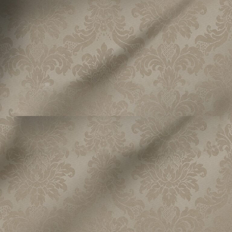 Jacquard Medalhao