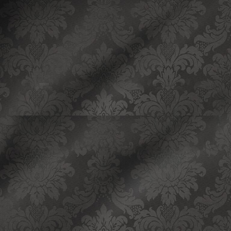 Jacquard Medalhao