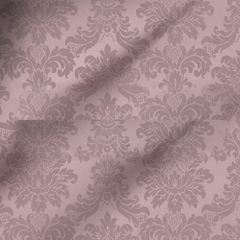 Jacquard Medalhao