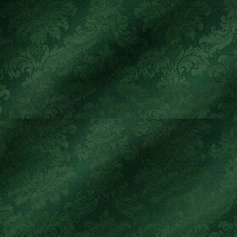 Jacquard Medalhao