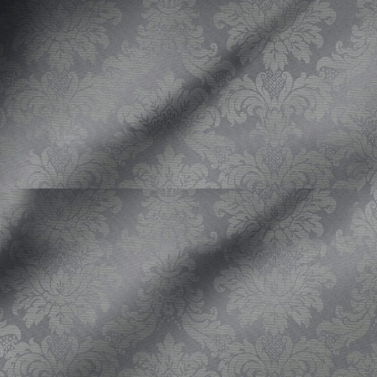 Jacquard Medalhao