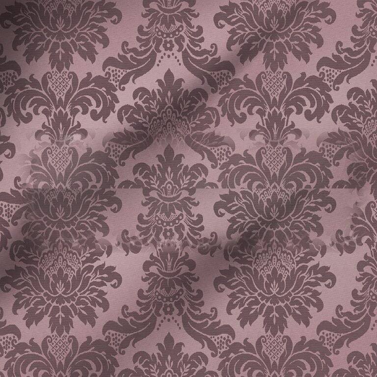 Jacquard Medalhao