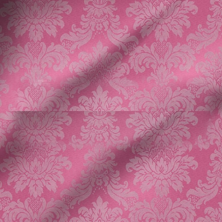 Jacquard Medalhao