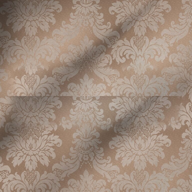 Jacquard Medalhao