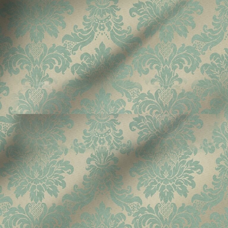 Jacquard Medalhao
