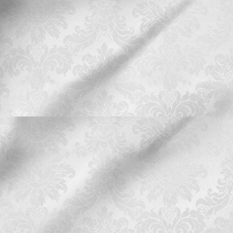 Jacquard Medalhao