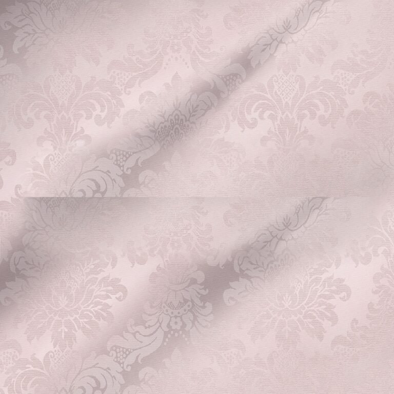 Jacquard Medalhao
