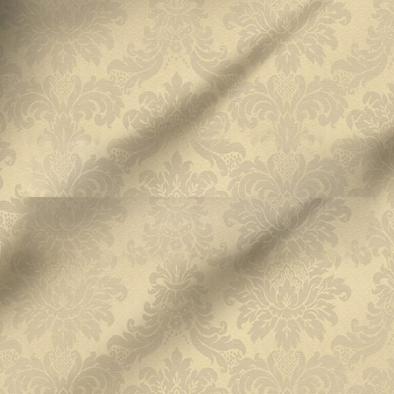 Jacquard Medalhao