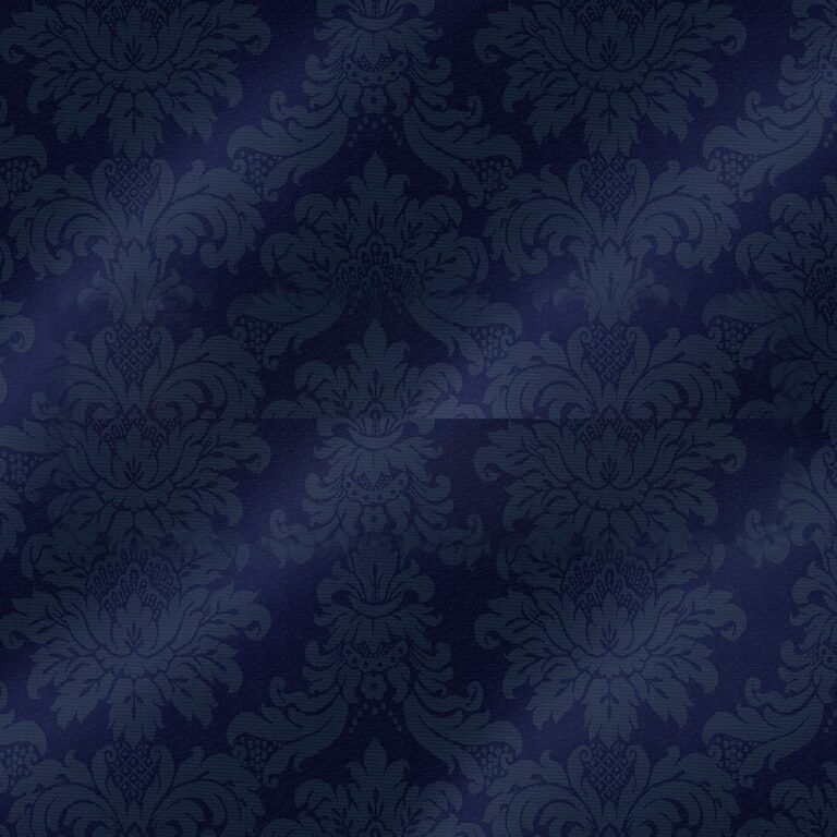 Jacquard Medalhao