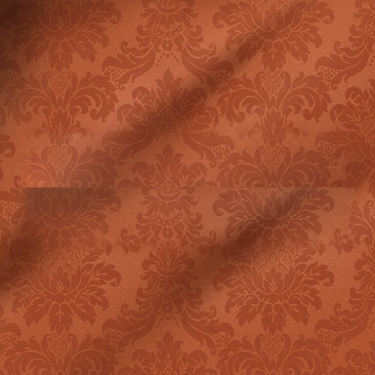 Jacquard Medalhao