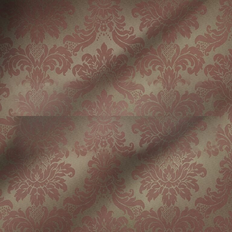 Jacquard Medalhao