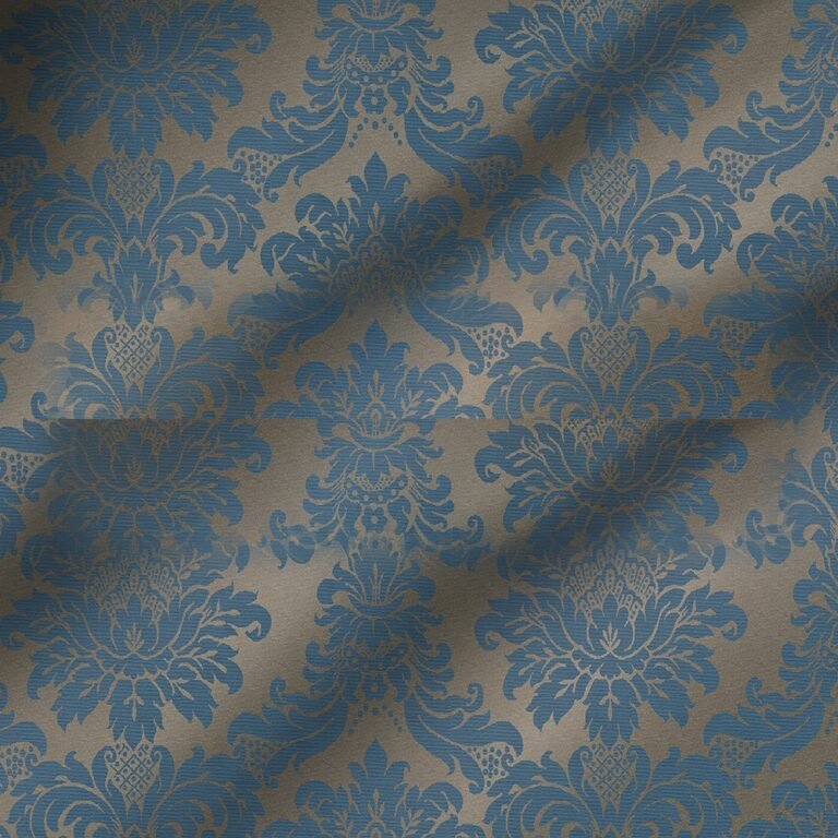 Jacquard Medalhao