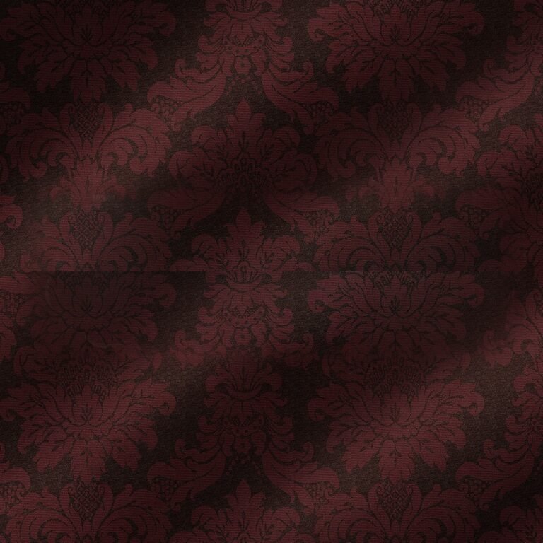 Jacquard Medalhao