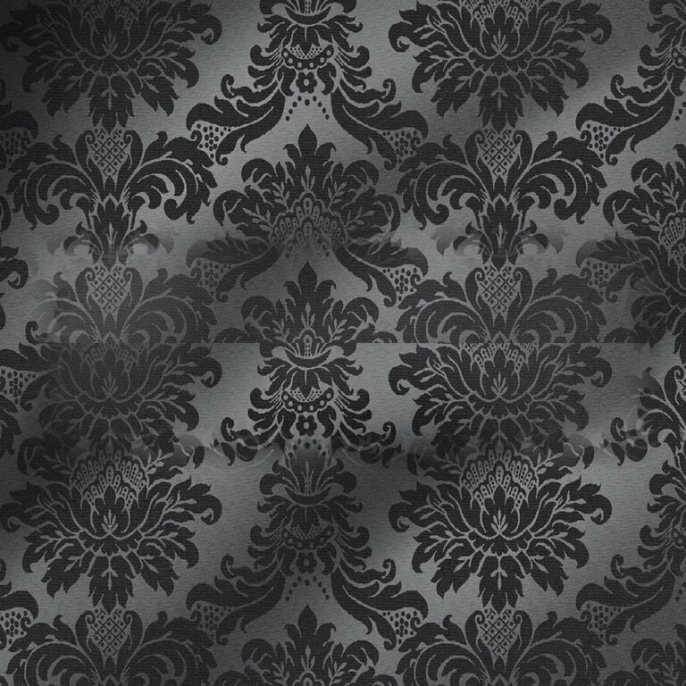 Jacquard Medalhao