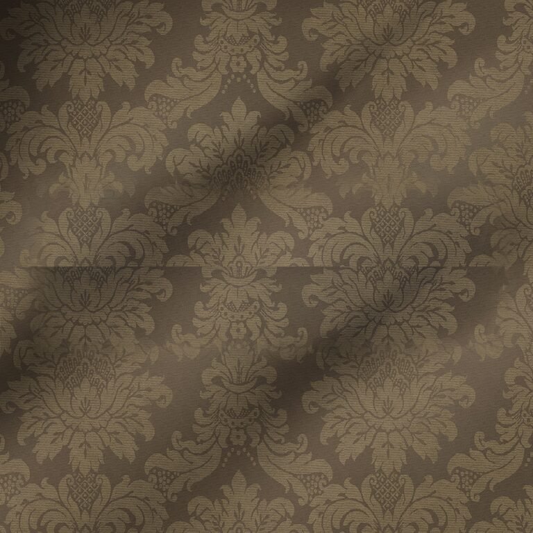 Jacquard Medalhao