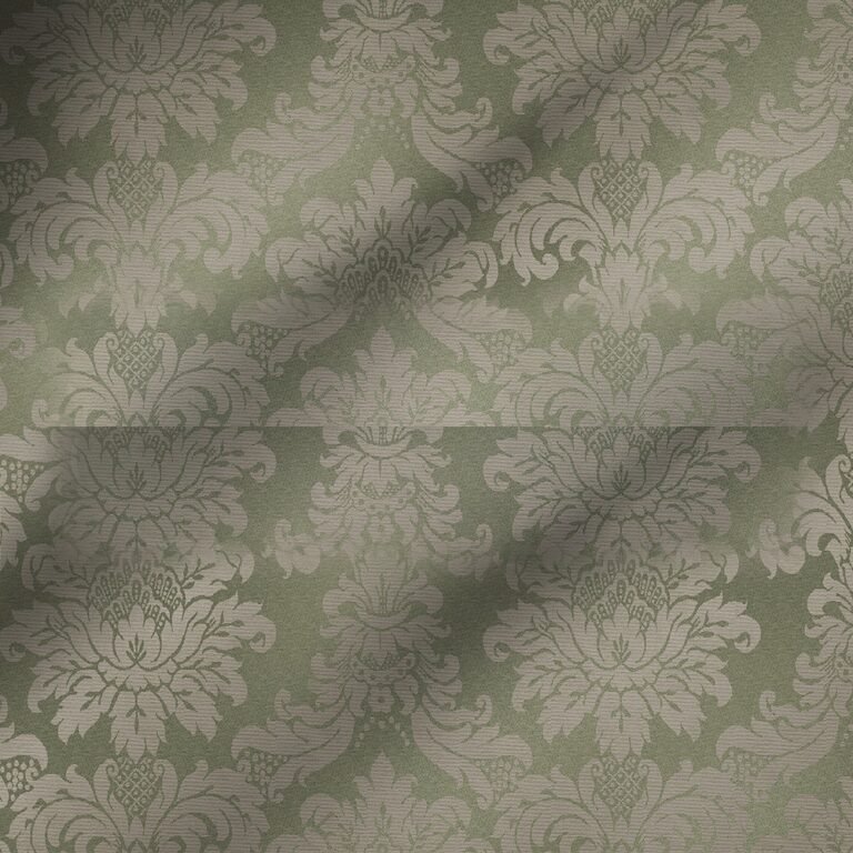 Jacquard Medalhao