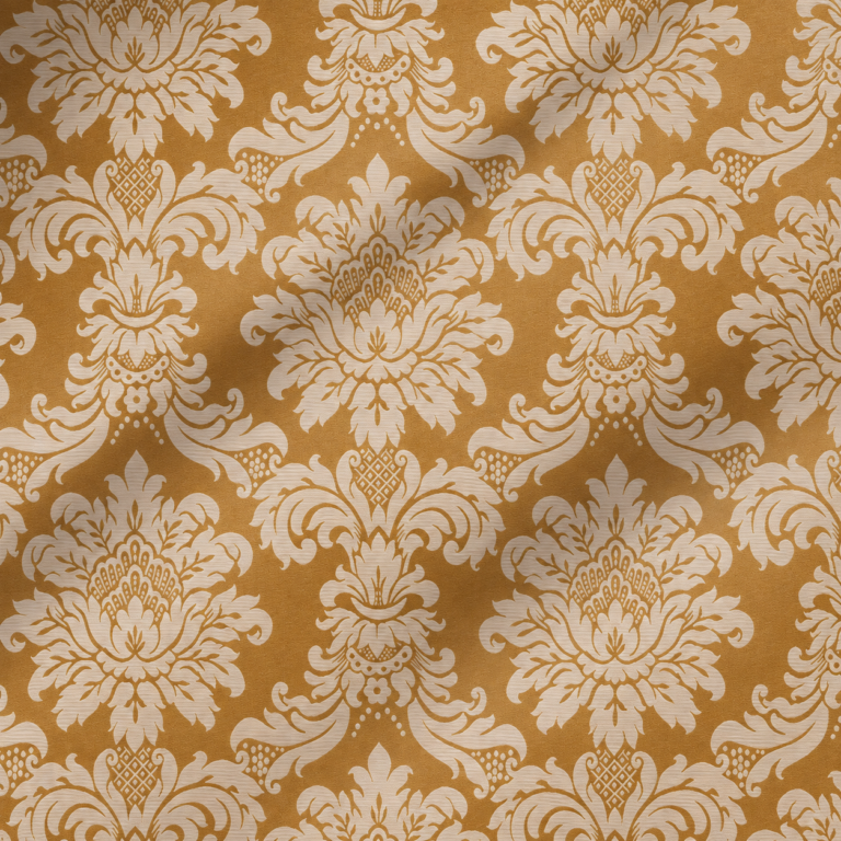 Jacquard Medalhao